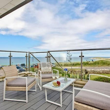 卡兰斯拓克15 Ocean Gate Newquay公寓 外观 照片