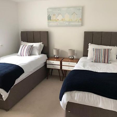 卡兰斯拓克15 Ocean Gate Newquay公寓 外观 照片