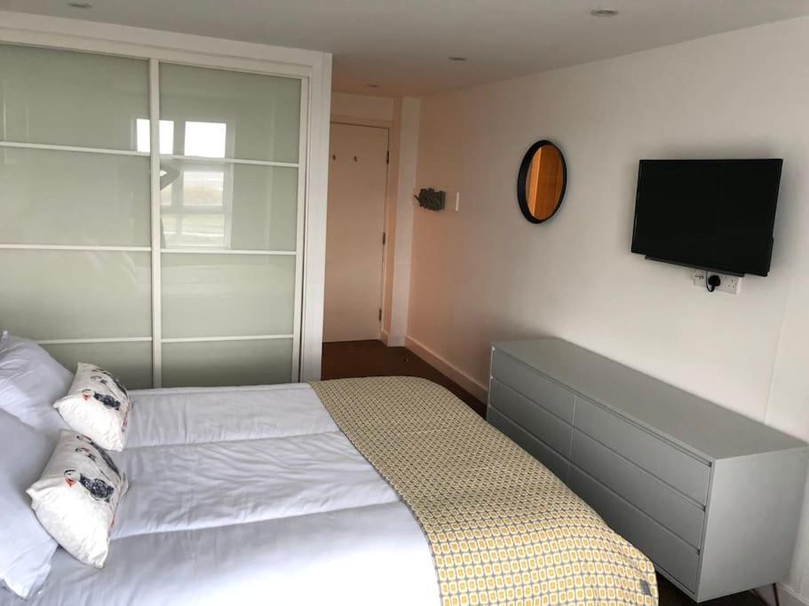 卡兰斯拓克15 Ocean Gate Newquay公寓 外观 照片